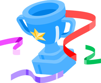 Get awarded