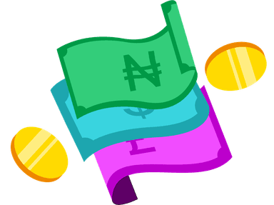 Multiple currency